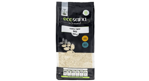 Bag of Teff Flakes