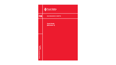 Report cover