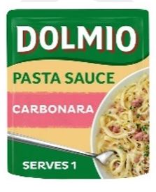 Dolmio Pasta Sauce Carbonera