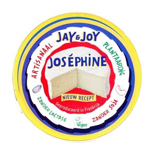 Jay and Joy vegan product Joséphine
