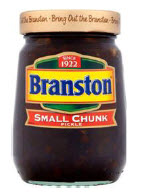 Branston small