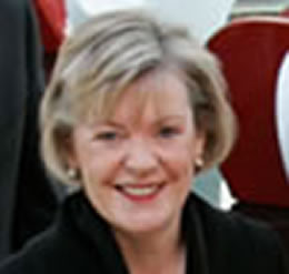 Mary Cullen