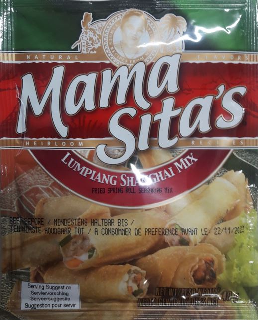 Mama Sita