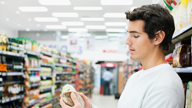 Food Labelling – Revision of Rules on Information Provided to Consumers ...