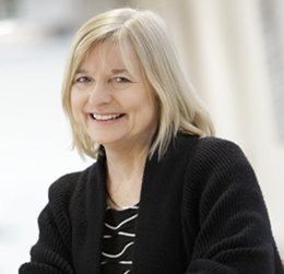 Professor Helene McNulty