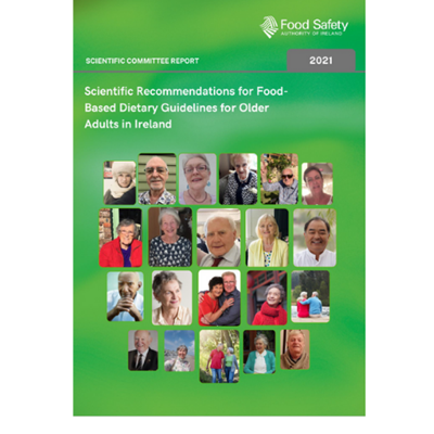 Report cover
