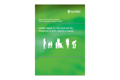 Report cover