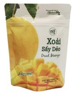 Xoai Say Deo Dried Mango