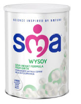 Wysoy