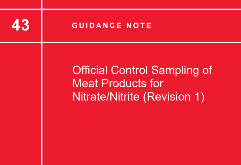 Front cover of publication