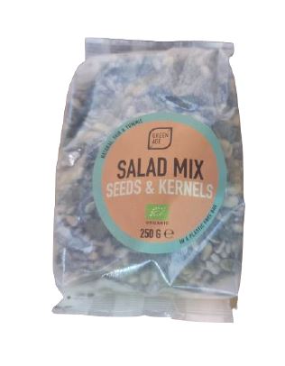 Greenage Salad Mix
