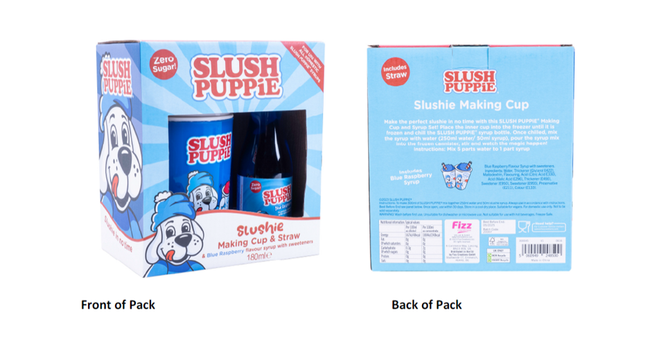 SLUSH PUPPiE products2