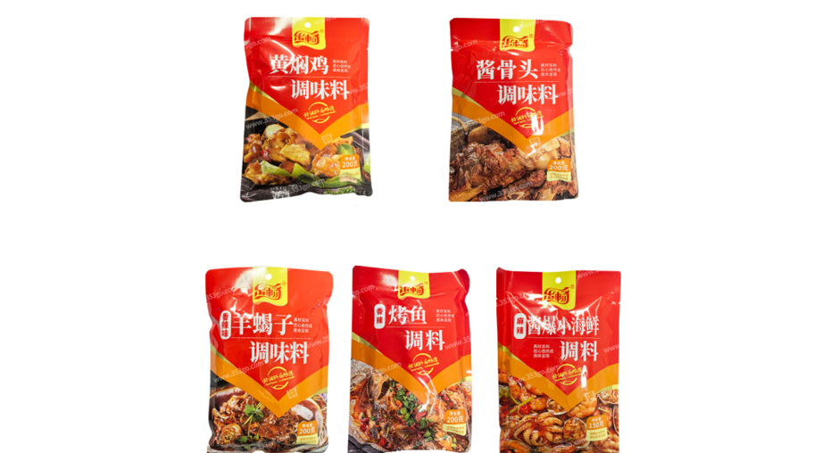 Lechang Products