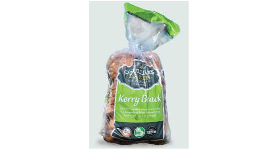 A bag of Kerry Brack