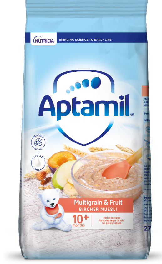 Aptamil Multigrain