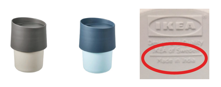 Travel Mugs
