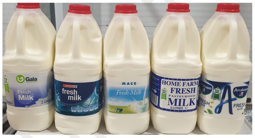 Arrabawn Products