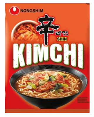 Nongshim Shin