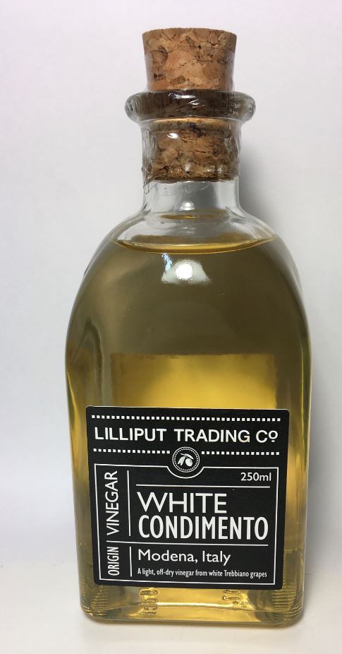 Lilliput White Vinegar