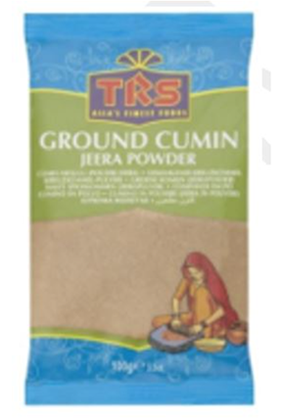 TRS Ground Cumin Jeera Powder