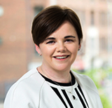 Dr Pamela Byrne