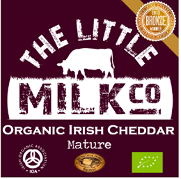 Little Milk Co 1