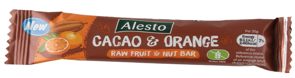 Alesto bar