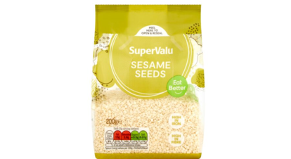 SuperValu Sesame Seeds