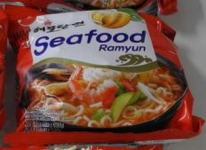 Nong Suim Seafood Raymun