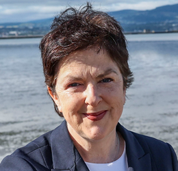 Professor Fiona Regan