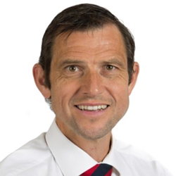 Professor Declan Bolton