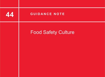 Front cover of publication