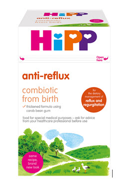 Hipp Anti reflux