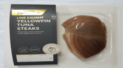 Yelllowfin