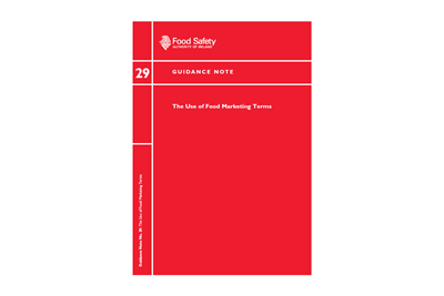 Report cover